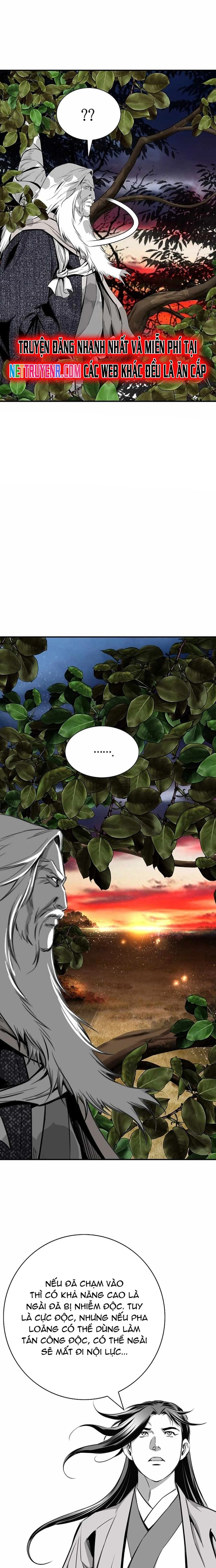 Đăng Thiên Lộ Chap 92 - Next Chap 93