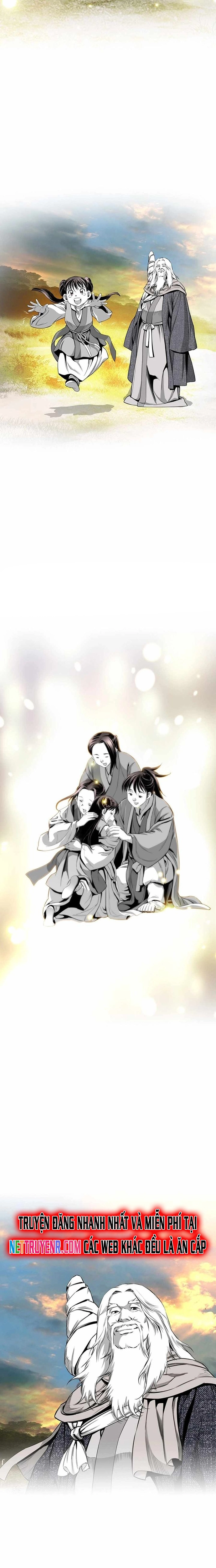 Đăng Thiên Lộ Chap 92 - Next Chap 93