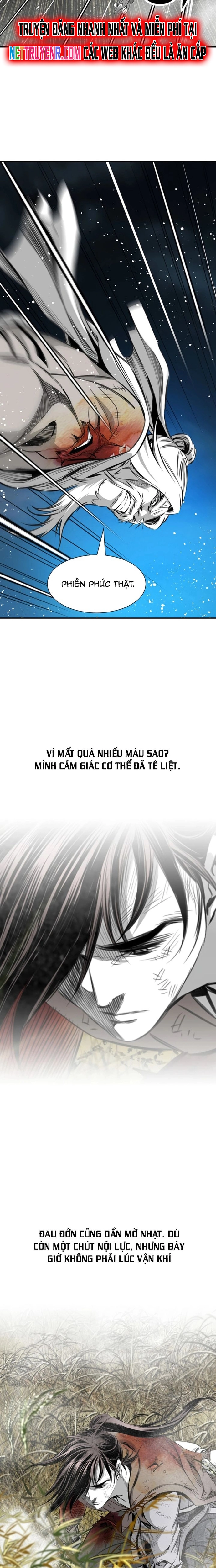 Đăng Thiên Lộ Chap 93 - Next Chap 94