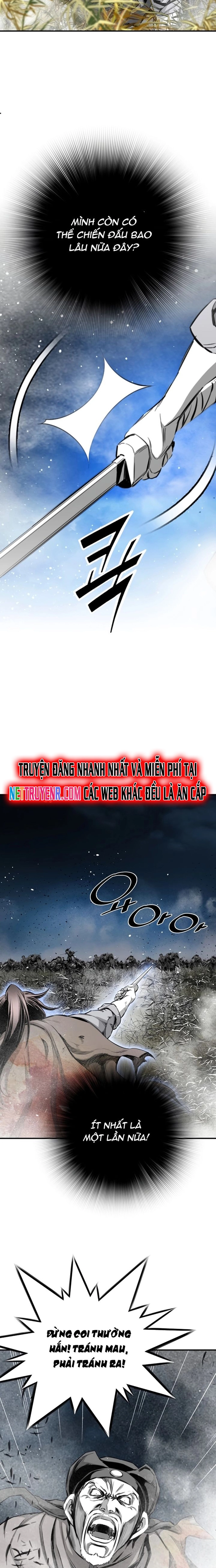 Đăng Thiên Lộ Chap 93 - Next Chap 94