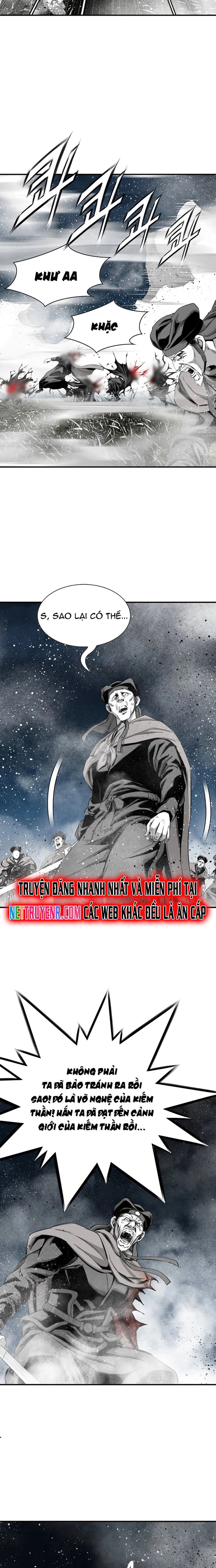 Đăng Thiên Lộ Chap 93 - Next Chap 94