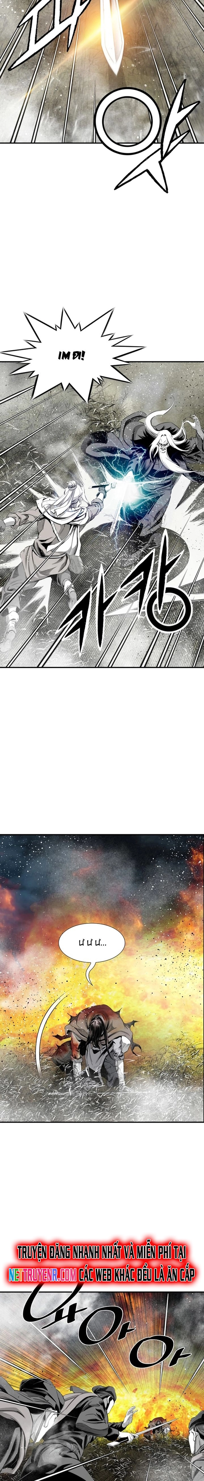 Đăng Thiên Lộ Chap 93 - Next Chap 94