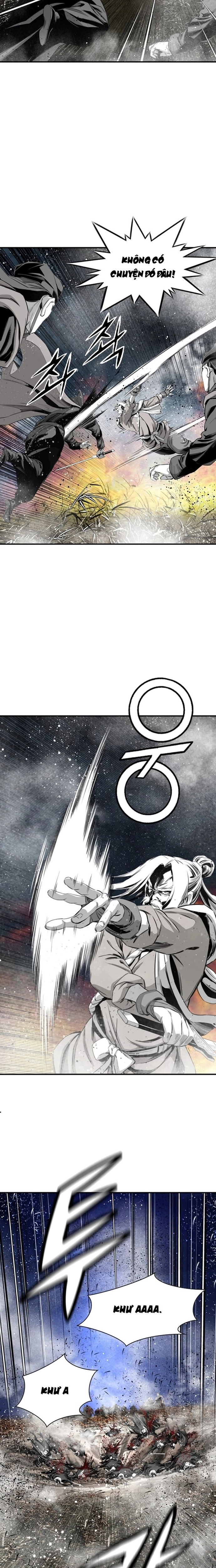 Đăng Thiên Lộ Chap 93 - Next Chap 94