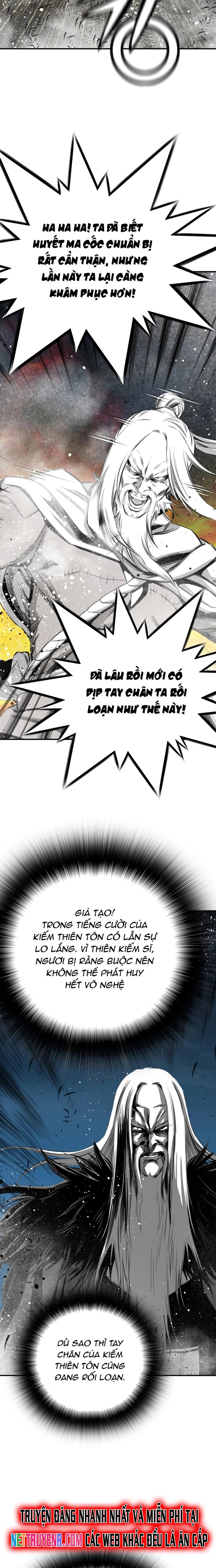 Đăng Thiên Lộ Chap 93 - Next Chap 94