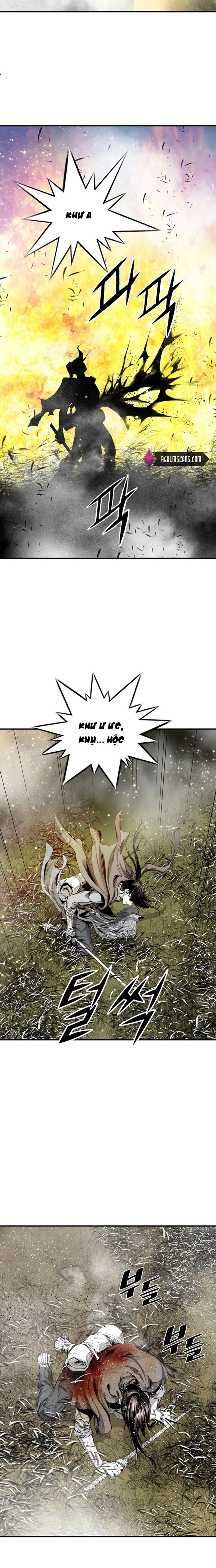Đăng Thiên Lộ Chap 93 - Next Chap 94