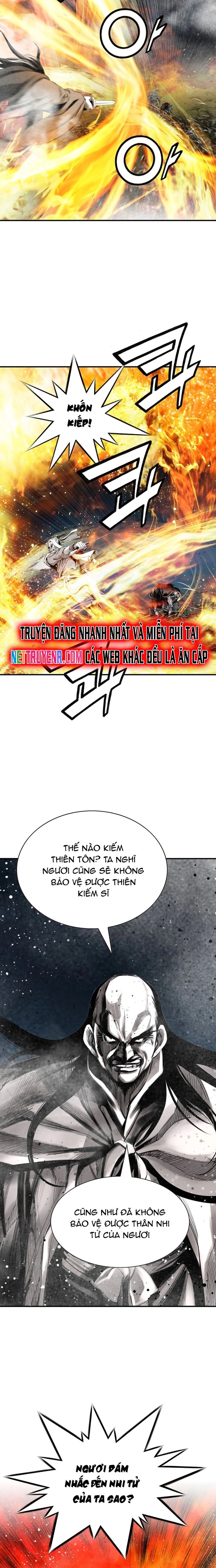 Đăng Thiên Lộ Chap 93 - Next Chap 94