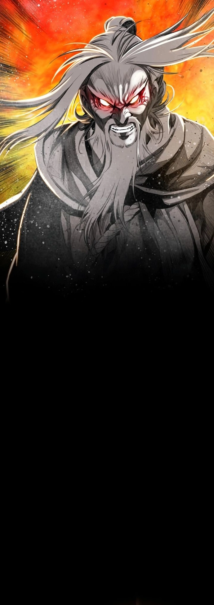Đăng Thiên Lộ Chap 93 - Next Chap 94