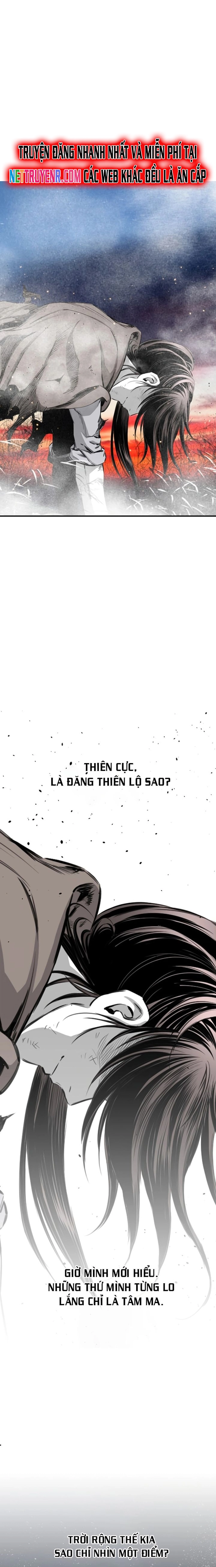 Đăng Thiên Lộ Chap 93 - Next Chap 94