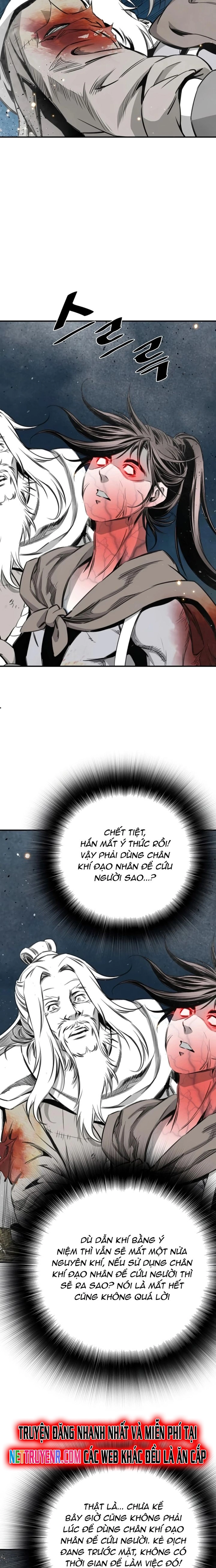 Đăng Thiên Lộ Chap 94 - Next Chap 95