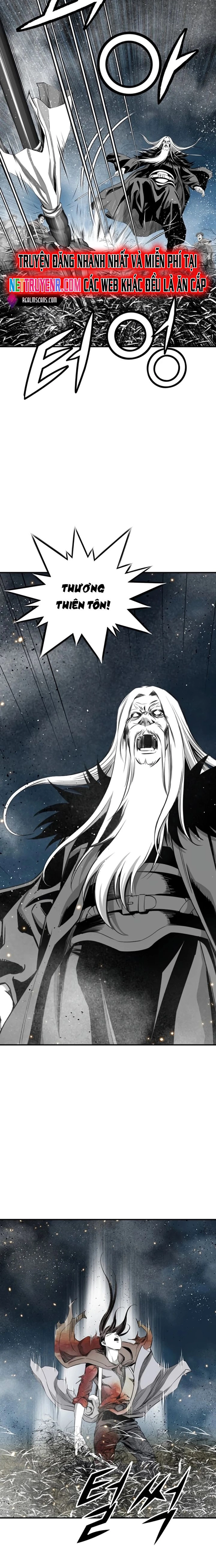 Đăng Thiên Lộ Chap 94 - Next Chap 95