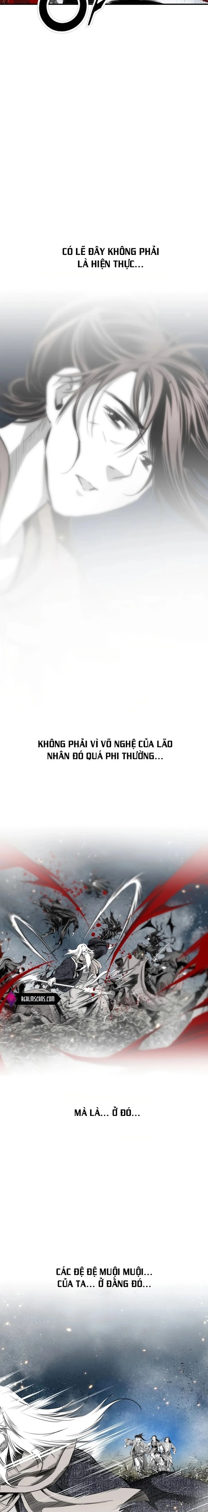 Đăng Thiên Lộ Chap 94 - Next Chap 95