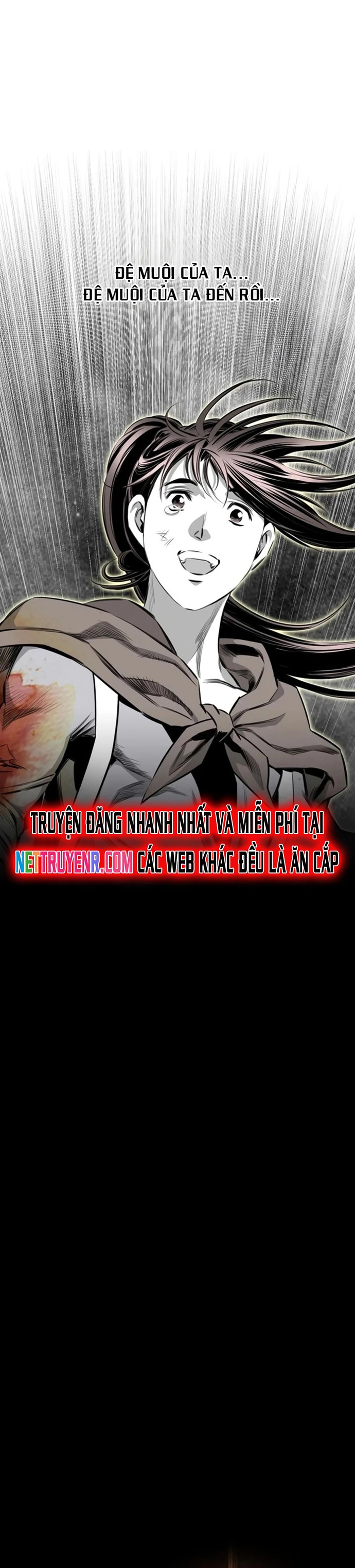 Đăng Thiên Lộ Chap 94 - Next Chap 95