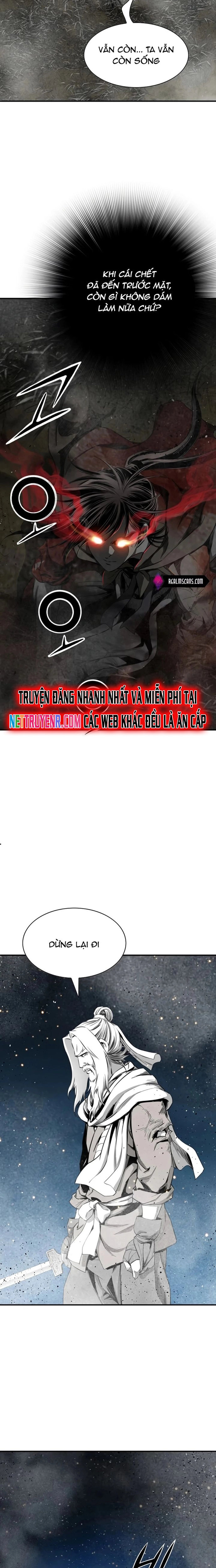 Đăng Thiên Lộ Chap 94 - Next Chap 95