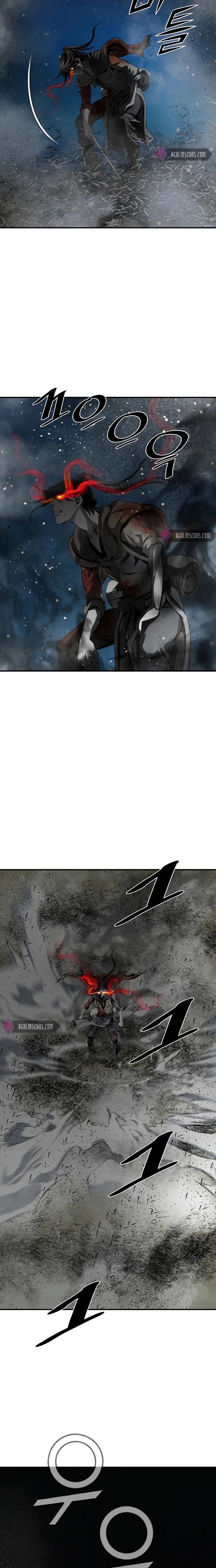 Đăng Thiên Lộ Chap 94 - Next Chap 95
