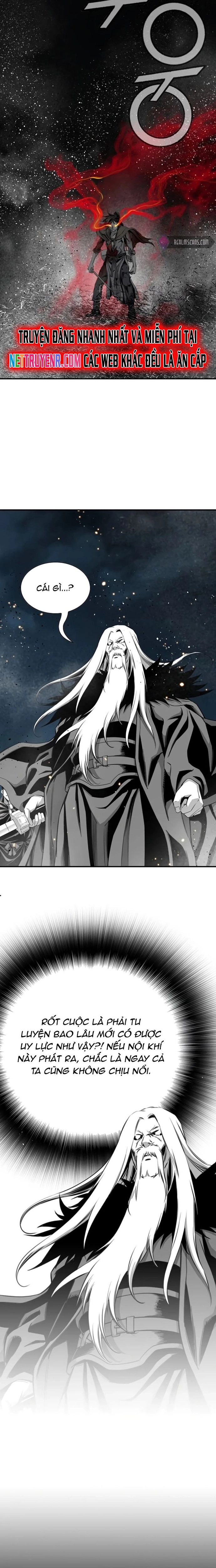 Đăng Thiên Lộ Chap 94 - Next Chap 95