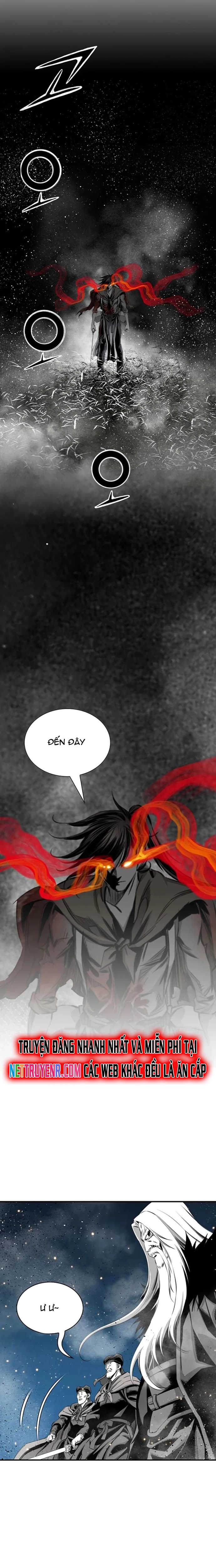 Đăng Thiên Lộ Chap 94 - Next Chap 95
