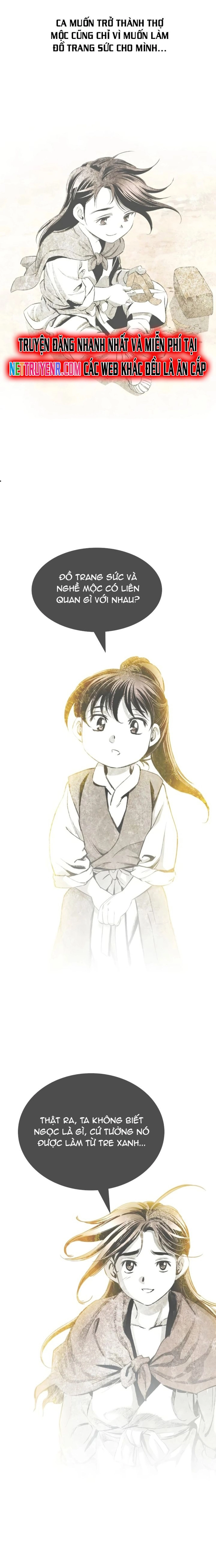 Đăng Thiên Lộ Chap 95 - Next Chap 96