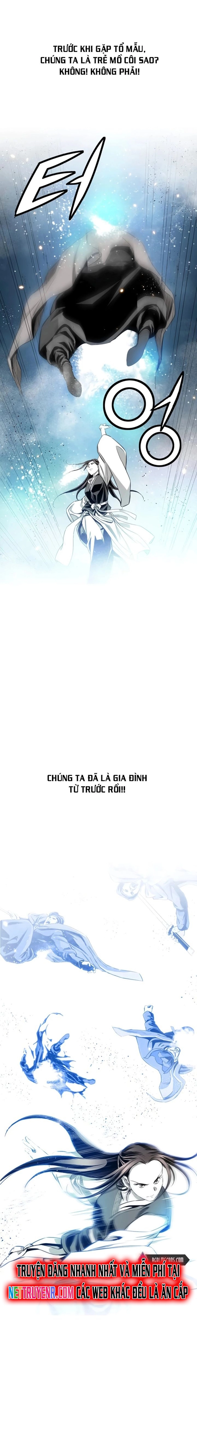 Đăng Thiên Lộ Chap 95 - Next Chap 96