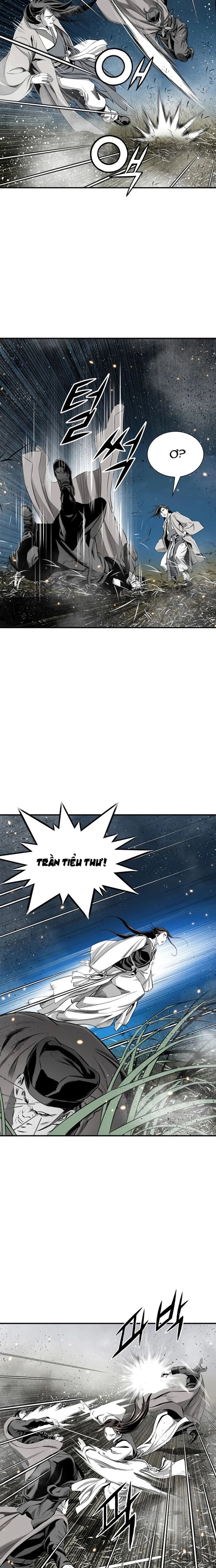Đăng Thiên Lộ Chap 95 - Next Chap 96
