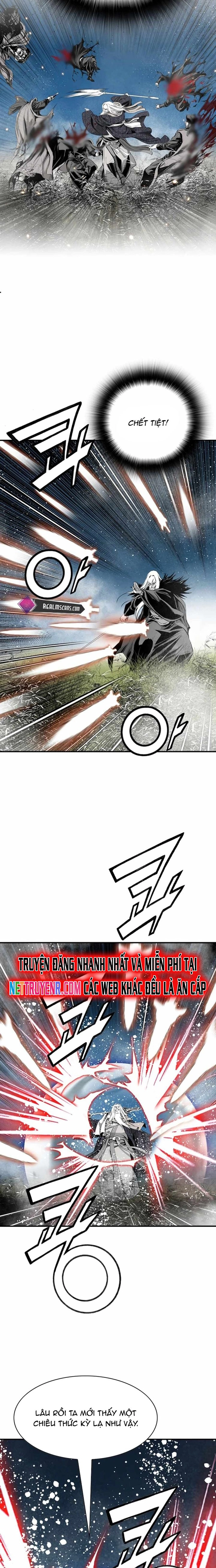 Đăng Thiên Lộ Chap 96 - Next Chap 97