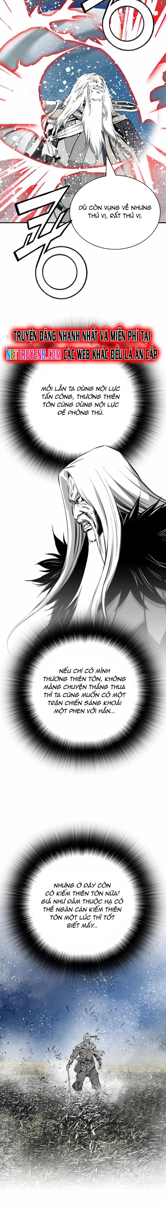 Đăng Thiên Lộ Chap 96 - Next Chap 97