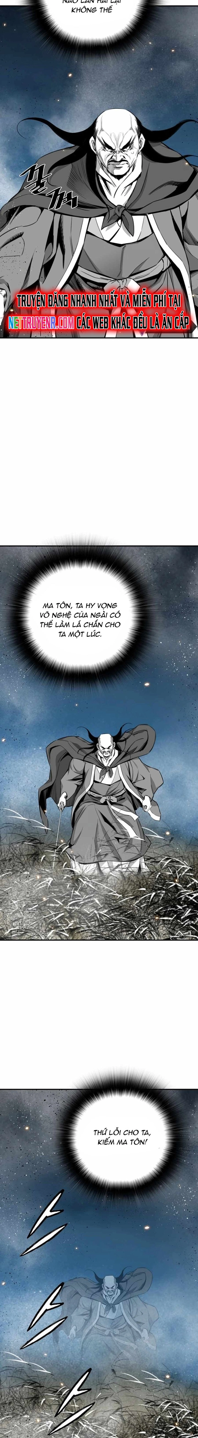 Đăng Thiên Lộ Chap 96 - Next Chap 97