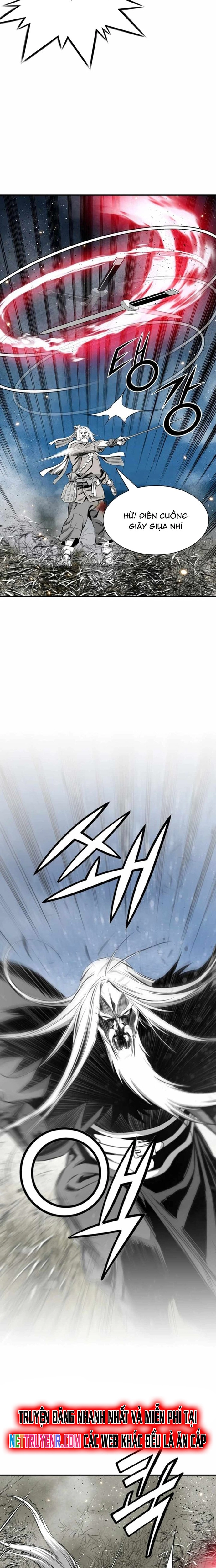 Đăng Thiên Lộ Chap 96 - Next Chap 97