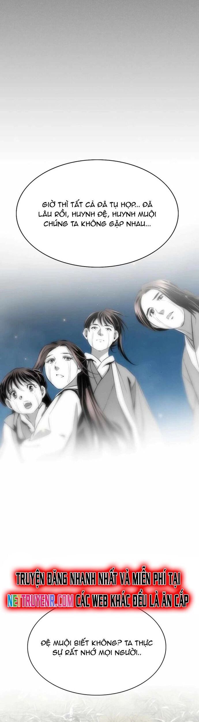 Đăng Thiên Lộ Chap 96 - Next Chap 97