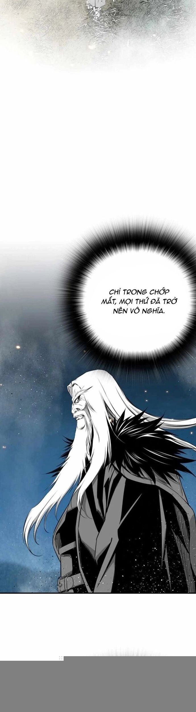 Đăng Thiên Lộ Chap 96 - Next Chap 97