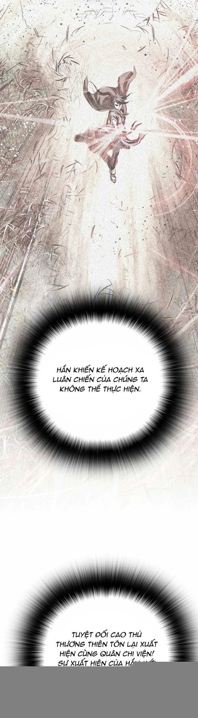 Đăng Thiên Lộ Chap 96 - Next Chap 97