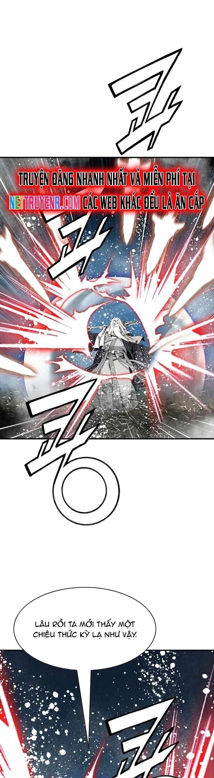 Đăng Thiên Lộ Chap 96 - Next Chap 97