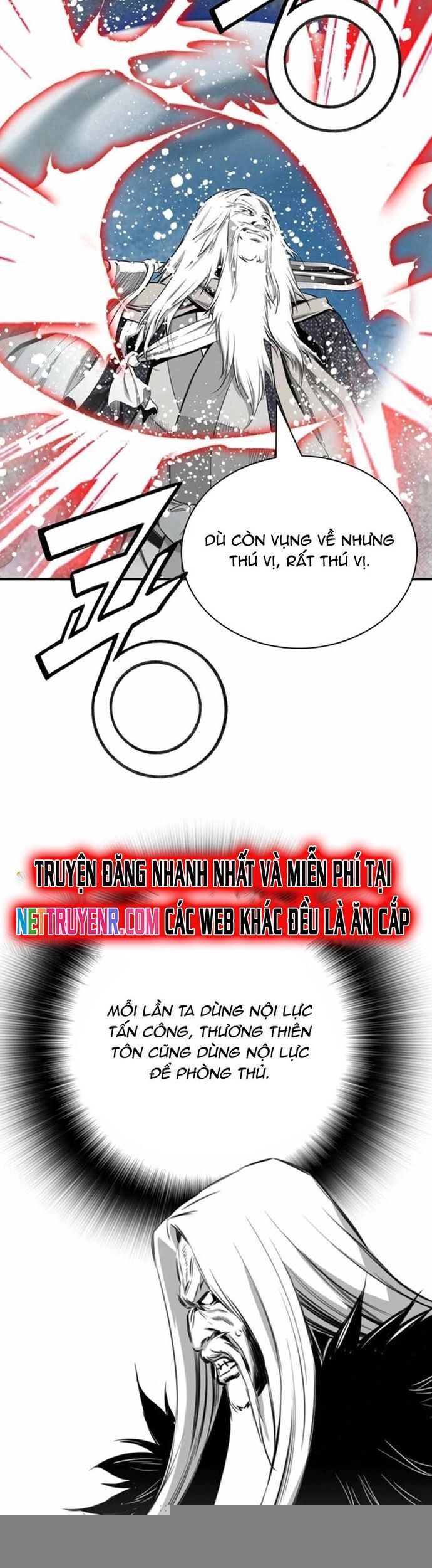 Đăng Thiên Lộ Chap 96 - Next Chap 97