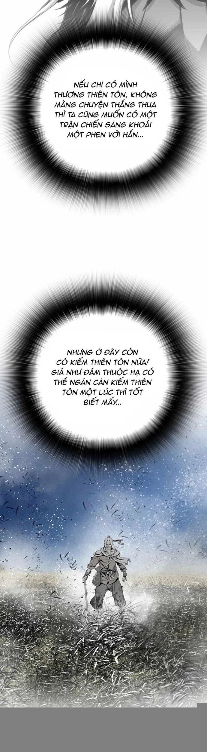 Đăng Thiên Lộ Chap 96 - Next Chap 97