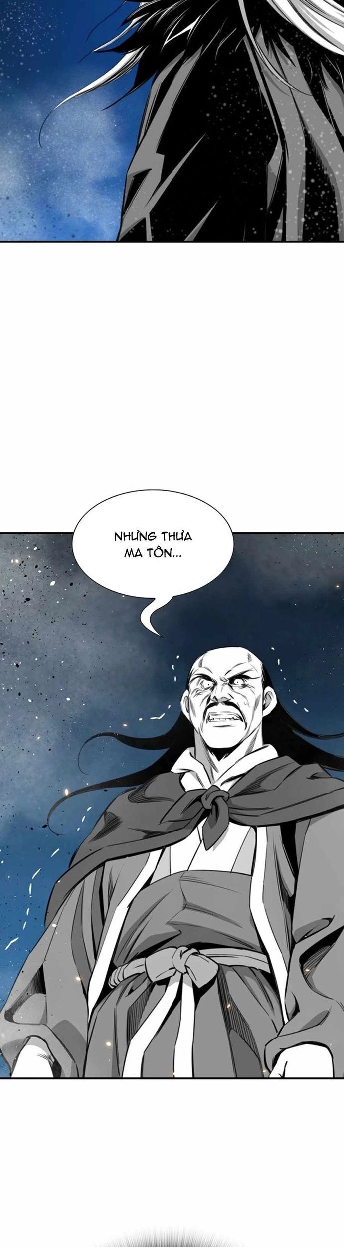 Đăng Thiên Lộ Chap 96 - Next Chap 97