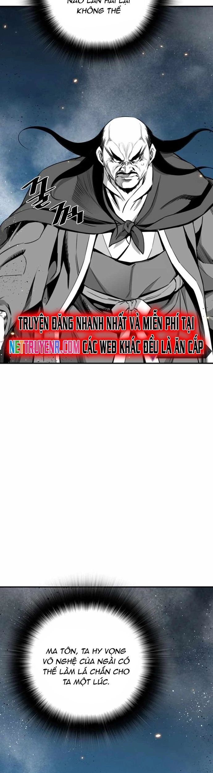 Đăng Thiên Lộ Chap 96 - Next Chap 97
