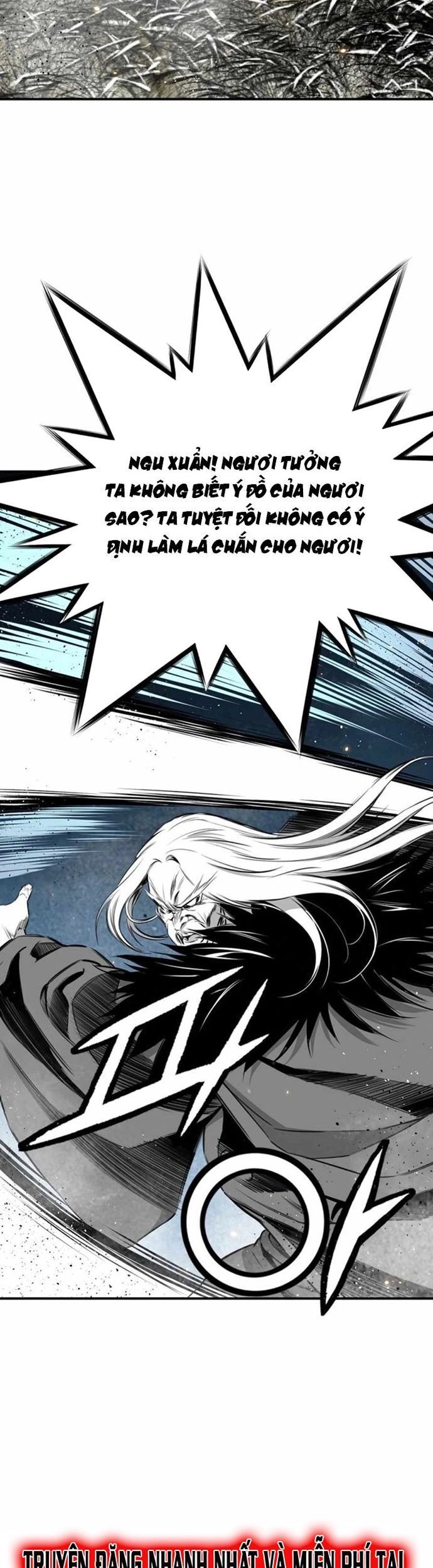 Đăng Thiên Lộ Chap 96 - Next Chap 97