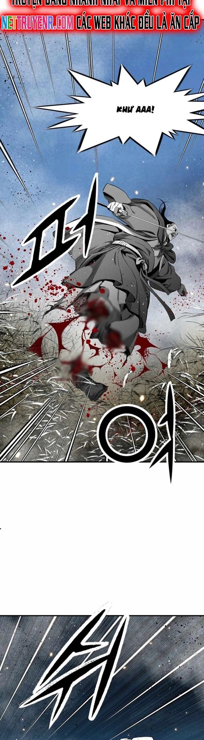 Đăng Thiên Lộ Chap 96 - Next Chap 97