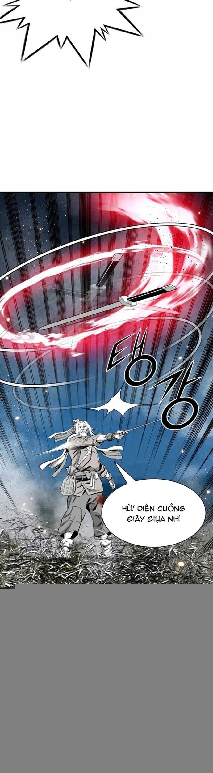 Đăng Thiên Lộ Chap 96 - Next Chap 97