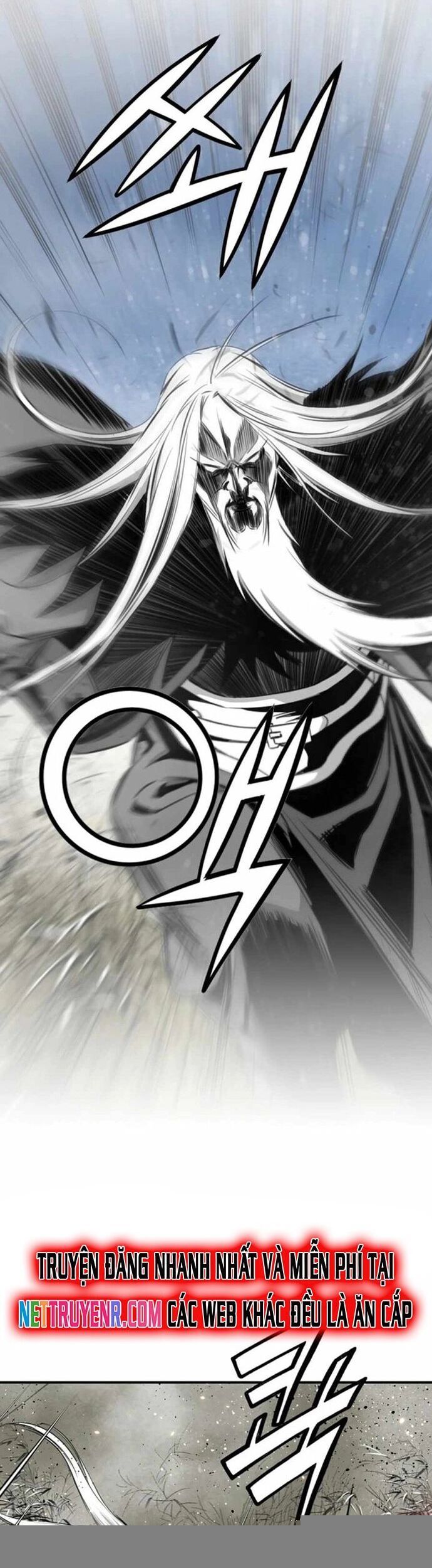 Đăng Thiên Lộ Chap 96 - Next Chap 97