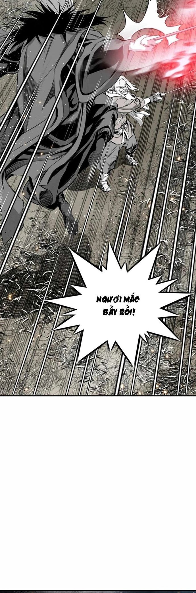 Đăng Thiên Lộ Chap 96 - Next Chap 97