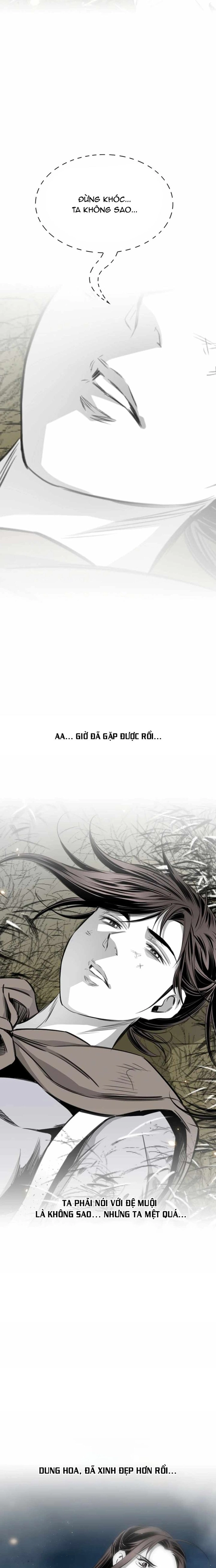 Đăng Thiên Lộ Chap 96 - Next Chap 97