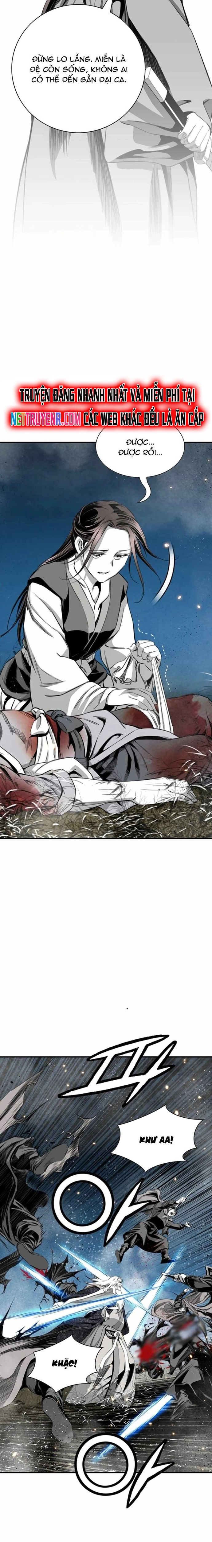Đăng Thiên Lộ Chap 96 - Next Chap 97