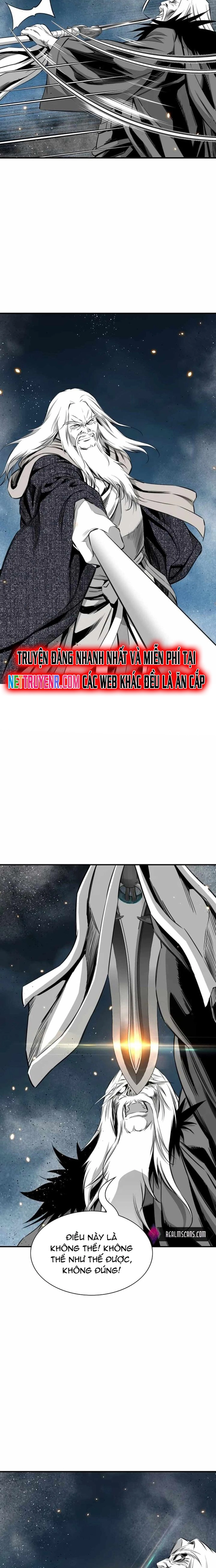 Đăng Thiên Lộ Chap 97 - Next Chap 98