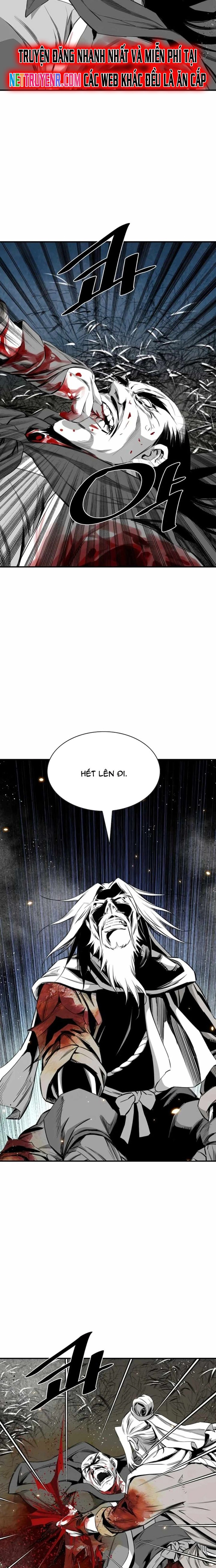 Đăng Thiên Lộ Chap 97 - Next Chap 98
