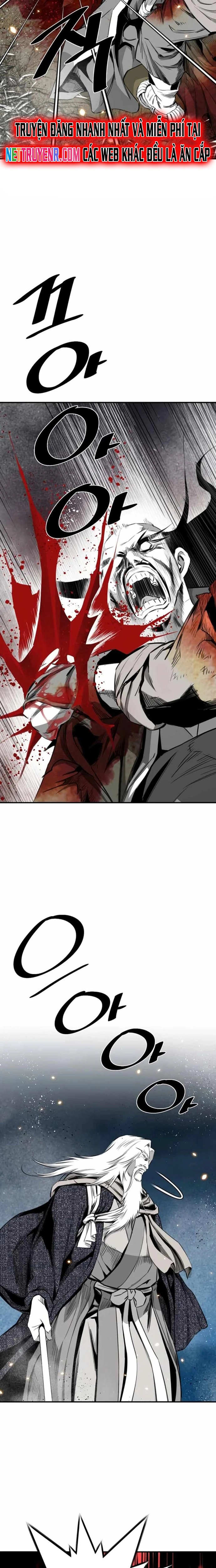 Đăng Thiên Lộ Chap 97 - Next Chap 98