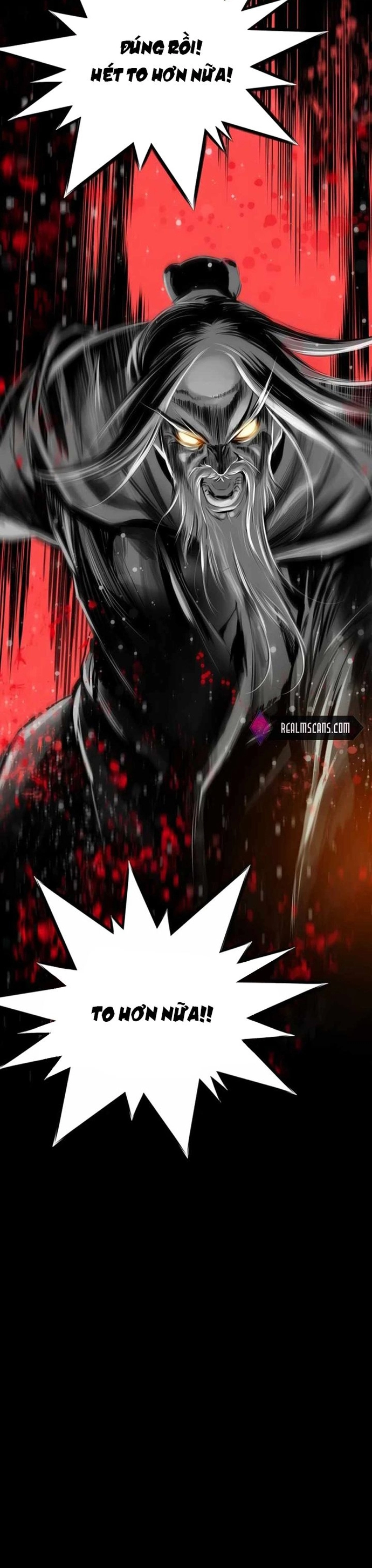 Đăng Thiên Lộ Chap 97 - Next Chap 98