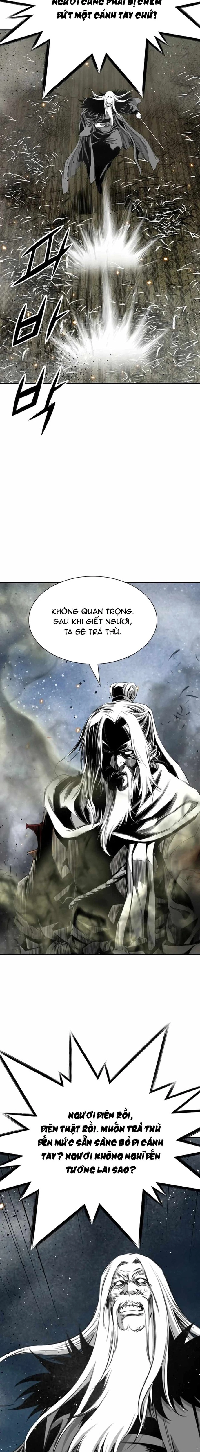 Đăng Thiên Lộ Chap 97 - Next Chap 98