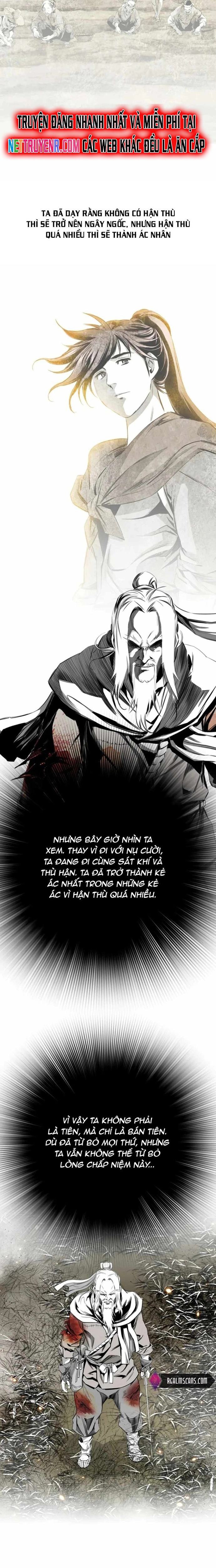 Đăng Thiên Lộ Chap 97 - Next Chap 98