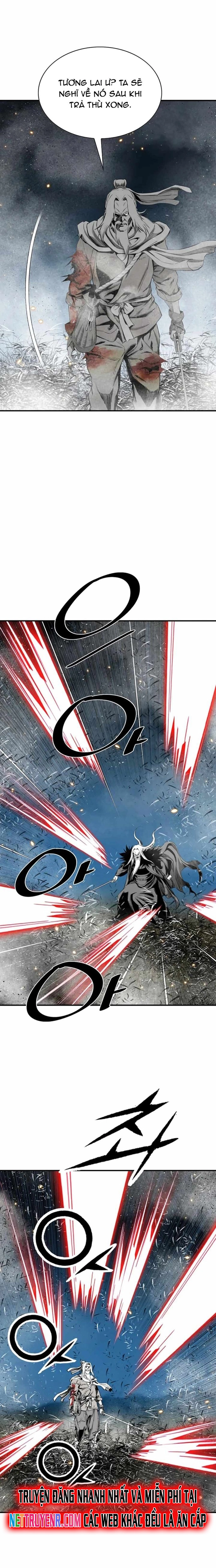 Đăng Thiên Lộ Chap 97 - Next Chap 98