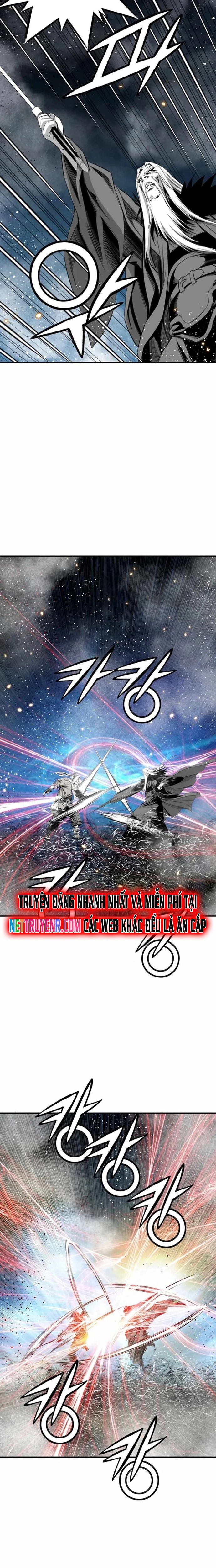 Đăng Thiên Lộ Chap 97 - Next Chap 98